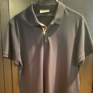 Burberry XL Polo Shirt